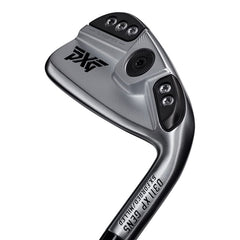 PXG 0311 XP GEN5 Chrome Golf Iron Set - Right-Handed Golf Irons Set for Men