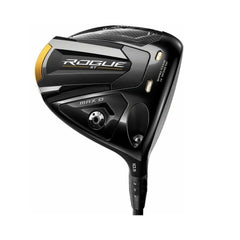Callaway Golf 2022 Rogue ST Max Draw Driver