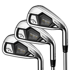 Callaway Golf Rogue ST Max OS Lite Iron Set