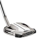 TaylorMade Spider X Putter HydroBlast Flowneck (#9)