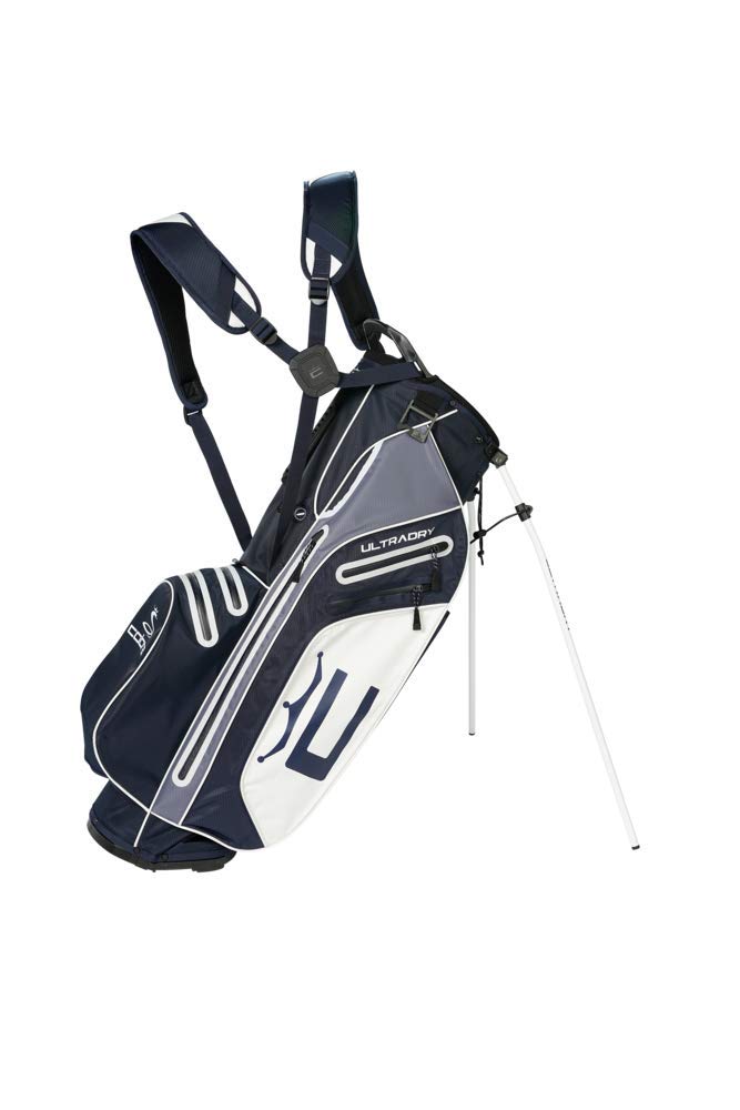 Cobra Golf 2021 Ultradry Pro Stand Bag