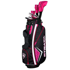 Strata Women’s Complete Golf Set