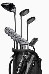 PXG 0211 Complete Golf Club Set - Men's or Women's Package Includes 10, 13, or 14 Golf Clubs with Steel or Graphite Shafts - Avaliable with or Without PXG's Premium Standing Golf Bag