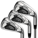 Callaway Golf 2021 Apex DCB Iron Set