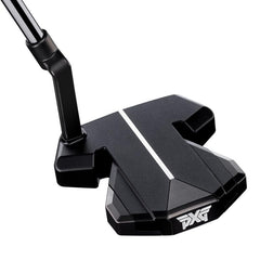 PXG Battle Ready Putter with Adjustable Sole Weights and Optimized Face, Mallet and Blade Putters for Right Handed Golfers