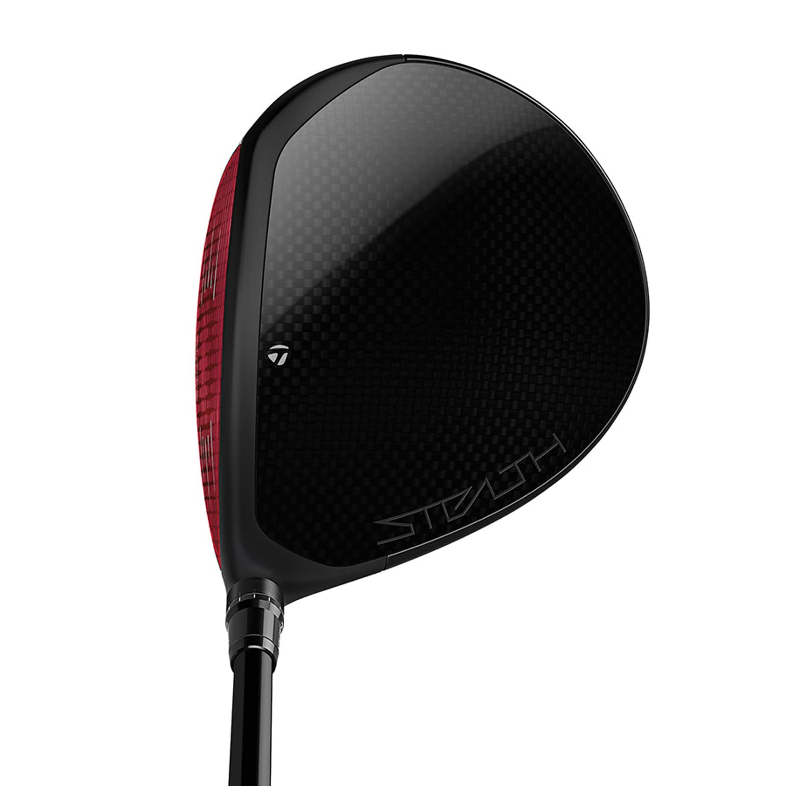 Taylormade Golf Stealth2 Plus Driver Kaili Red 10.5/Left Hand Stiff