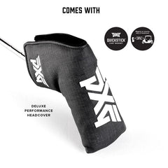PXG 0211 Putter Golf Club with Alignment Aid - Right and Left Handed - Bayonet, Clydesdale, Hellcat, Lightning, V-42