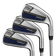 Callaway Golf 2023 Paradym Iron Set