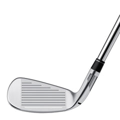 Taylormade Golf Stealth High Draw Iron Set 5-P,A/Right Hand Graphite Regular