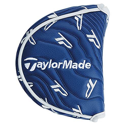 TaylorMade Golf TP Hydro Blast Bandon Short Slant Putter