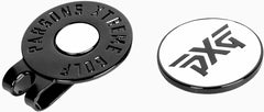 PXG Magnetic Ball Marker & Cap Clip