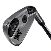PXG 0311 P GEN5 Golf Iron Set - Right-Handed Golf Irons Set