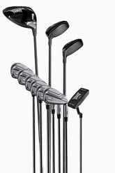 PXG 0211 Complete Golf Club Set - Men's or Women's Package Includes 10, 13, or 14 Golf Clubs with Steel or Graphite Shafts - Avaliable with or Without PXG's Premium Standing Golf Bag