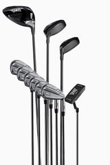 PXG 0211 Complete Golf Club Set - Men's or Women's Package Includes 10, 13, or 14 Golf Clubs with Steel or Graphite Shafts - Avaliable with or Without PXG's Premium Standing Golf Bag