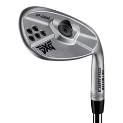 PXG 0311 Sugar Daddy II Milled Wedge