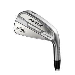 Callaway Golf 2021 Apex Pro Iron Set