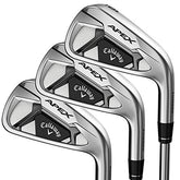 Callaway Golf 2021 Apex Iron Set