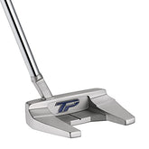 TaylorMade Golf TP Hydro Blast Bandon Short Slant Putter