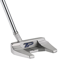 TaylorMade Golf TP Hydro Blast Bandon Short Slant Putter