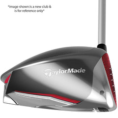 2022 TaylorMade Women Stealth HD Driver 460cc
