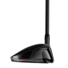 TaylorMade Golf Stealth2 Steel Fairway#3/Right Hand Stiff