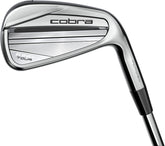 Cobra Golf King Tour Irons 4-PW