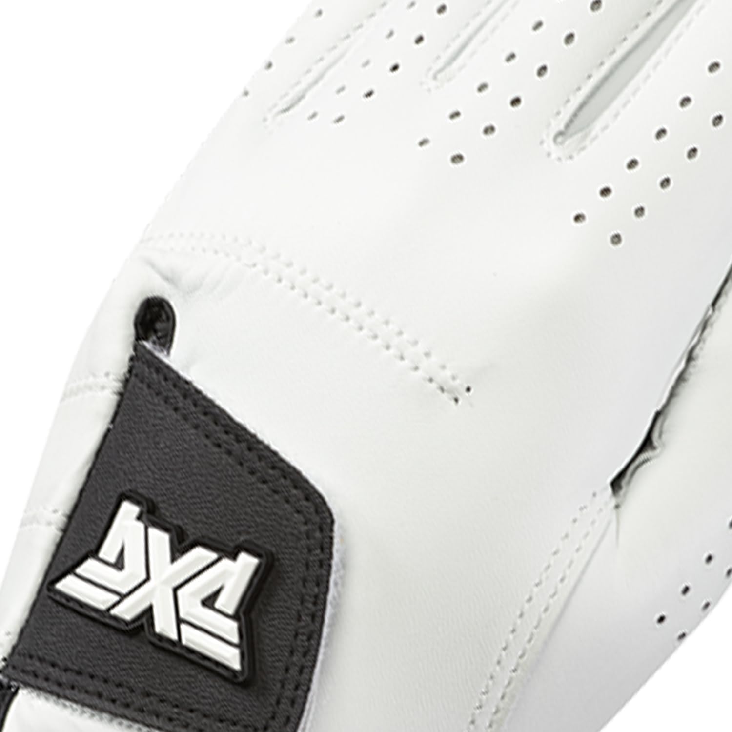 PXG Women's Players Tour Golf Glove - 100% Cabretta Leather with Cotton-Based Elastic Wristband
