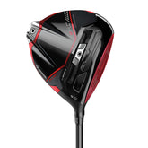 Taylormade Golf Stealth2 Plus Driver Kaili Red 10.5/Left Hand Stiff
