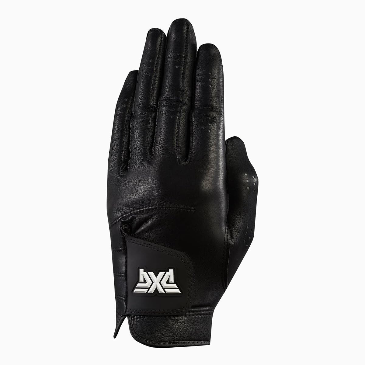 PXG Women's Players Tour Golf Glove - 100% Cabretta Leather with Cotton-Based Elastic Wristband
