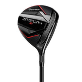 TaylorMade Golf Stealth2 Fairway Steel #7/Right Hand Stiff