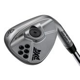PXG 0311 Sugar Daddy II Milled Wedge