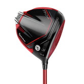 Taylormade Golf Stealth2 High Draw Driver 9.0/Left Hand Stiff