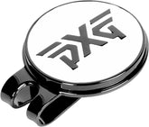 PXG Magnetic Ball Marker & Cap Clip