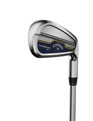 Callaway Golf 2023 Paradym X Iron Set