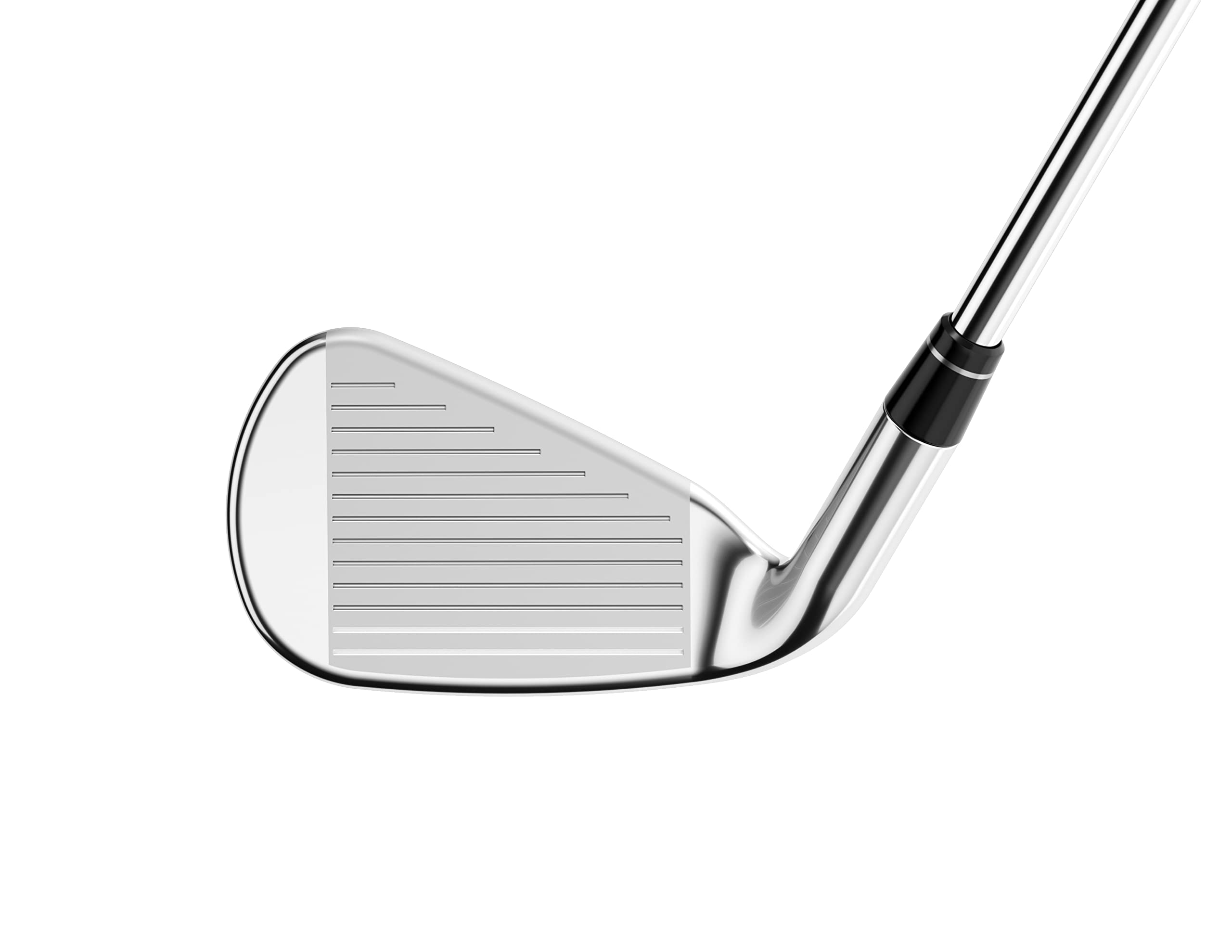 Callaway Golf Rogue ST Max OS Iron Set