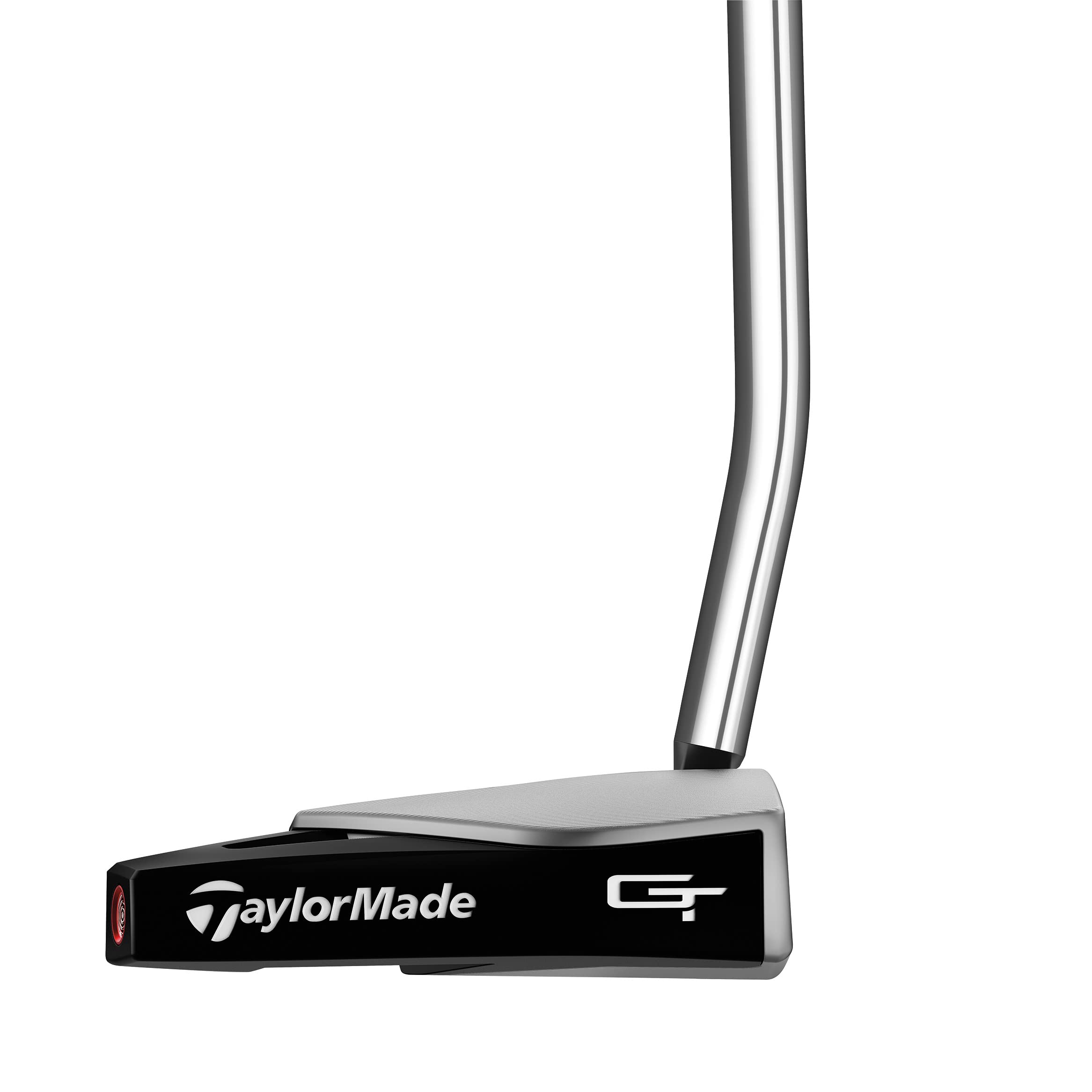 Taylormade Spider GT Red/Silver/Black