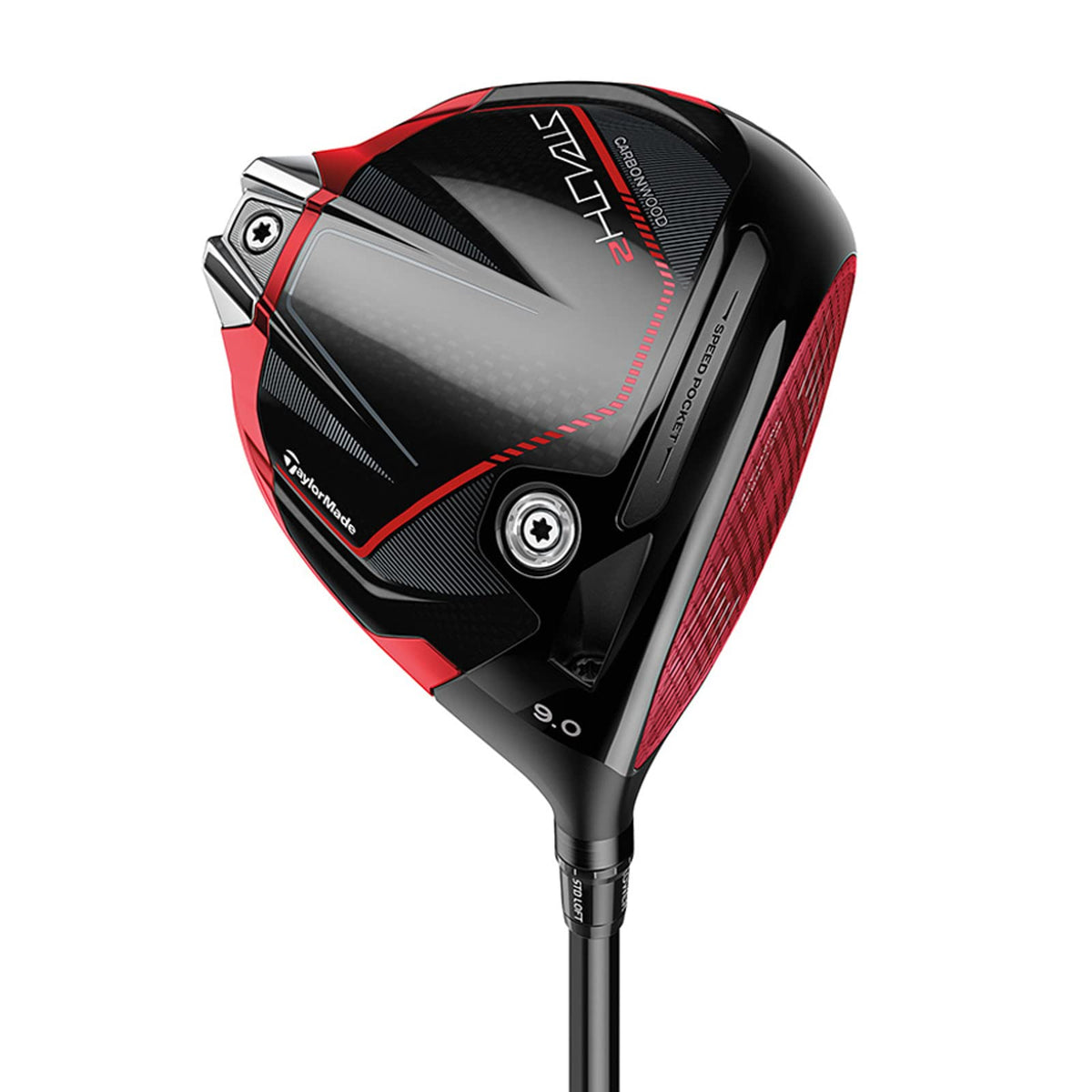 TaylorMade Golf Stealth2 Driver