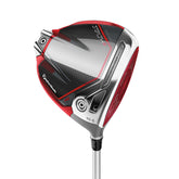 Taylormade Golf Stealth2 High Draw Driver Womens 12.0/Right Hand