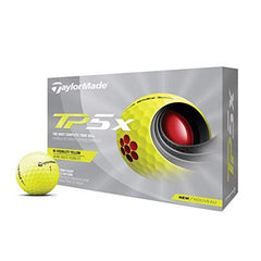 TaylorMade 2021 TP5X Golf Ball