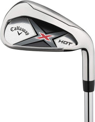 Callaway X HOT Iron Set