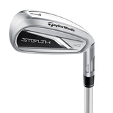2023 Taylormade Women Stealth HD Iron Set