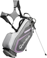 TaylorMade Golf Ladies Select ST Stand Bag