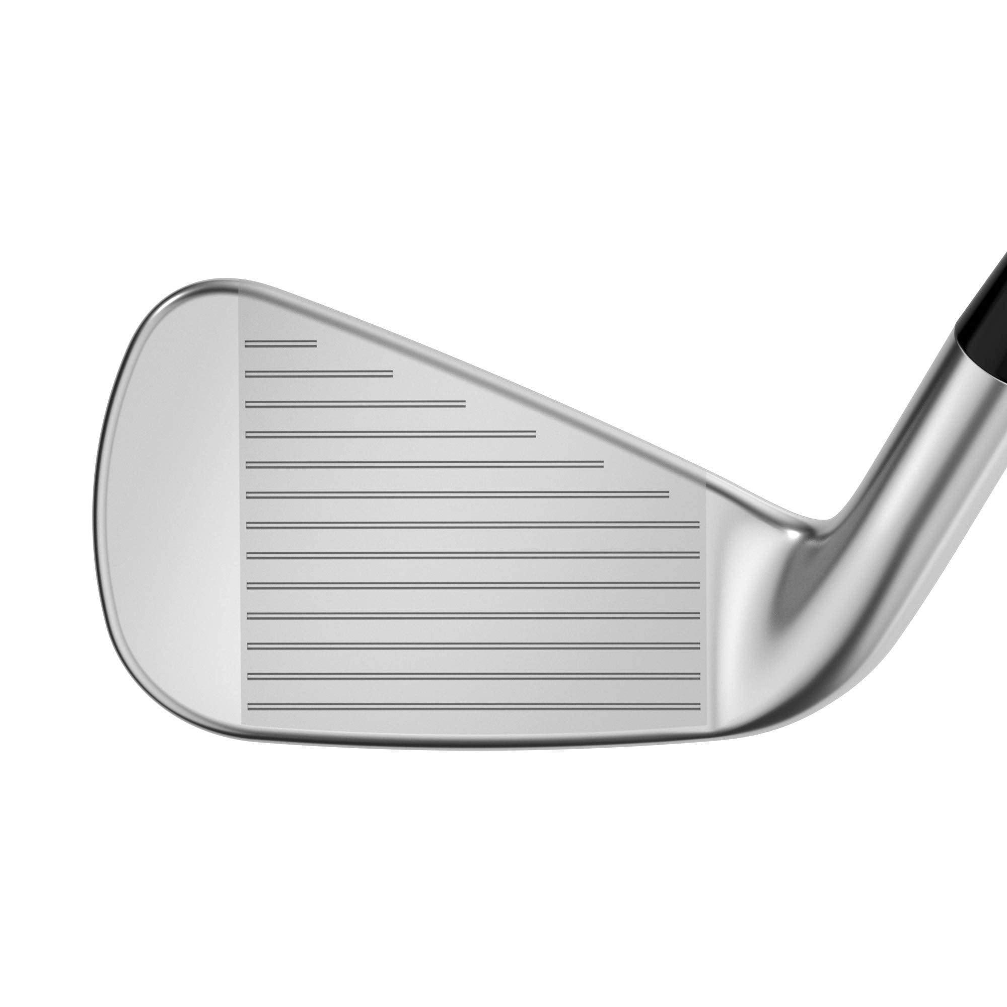 Callaway Golf 2021 Apex Iron Set