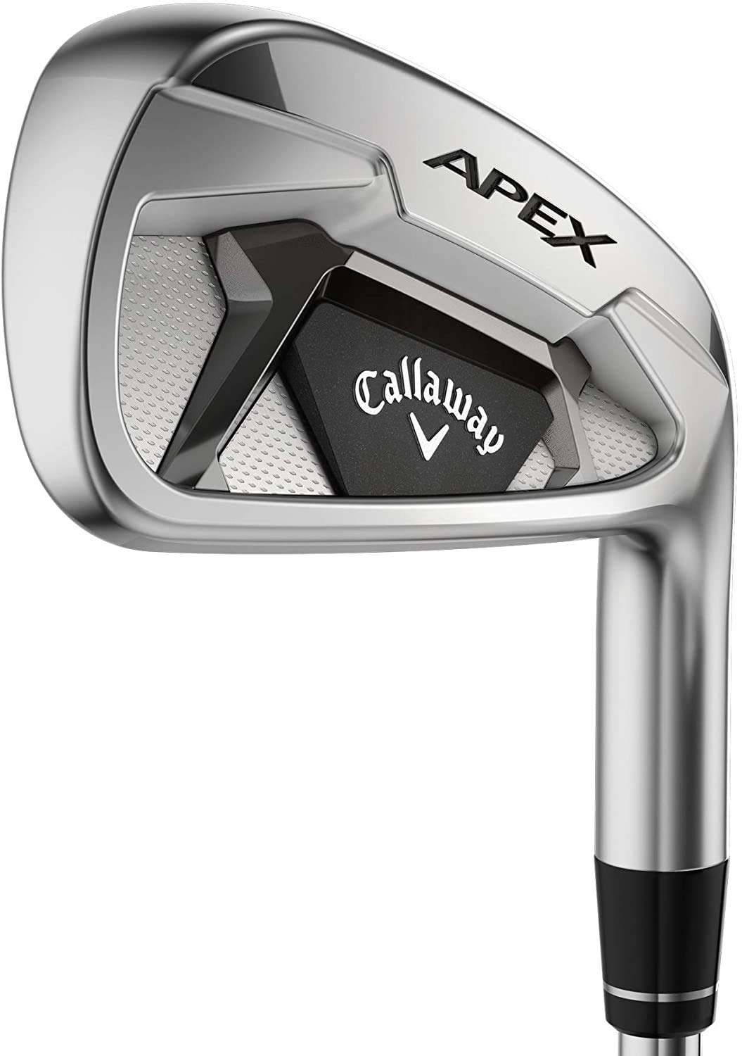 Callaway Golf 2021 Apex Iron Set