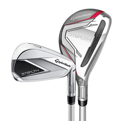 TaylorMade Stealth Ladies Combo Set