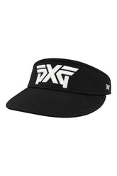 PXG Lightweight Prolight Tour Visor, UPF 50+ Sun Protection, Odor-Free Cooling Fabric, Adjustable Closure, One Size