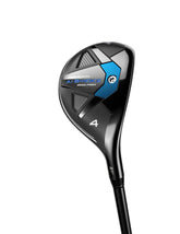 Callaway Golf Paradym AI Smoke Max Fast Hybrid