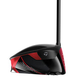 Taylormade Golf Stealth2 Plus Driver Kaili Red 10.5/Left Hand Stiff