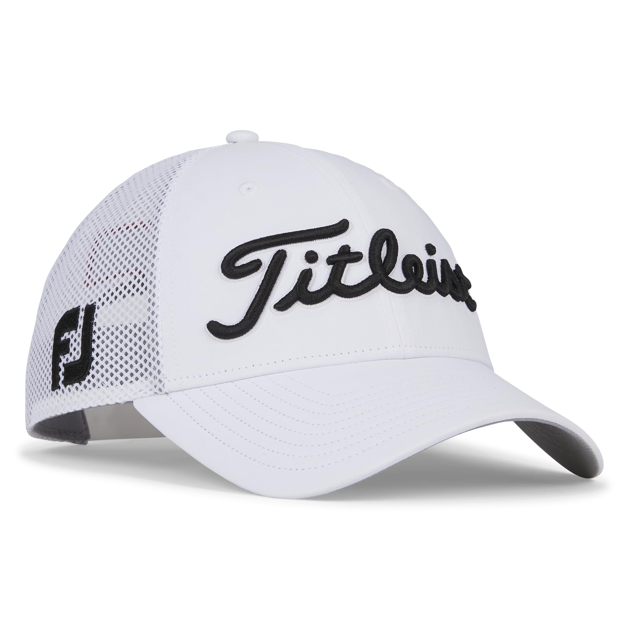 Titleist Men's Tour Performance Mesh Golf Hat
