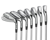 Cobra Golf 2022 Men's King Forged Tec X Iron Set